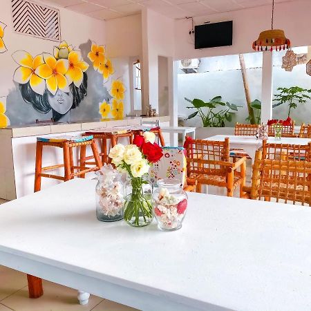 Papaya Guest House נונגווי מראה חיצוני תמונה