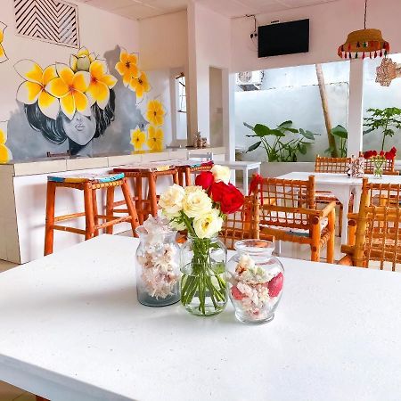 Papaya Guest House נונגווי מראה חיצוני תמונה