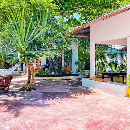 Papaya Guest House נונגווי מראה חיצוני תמונה