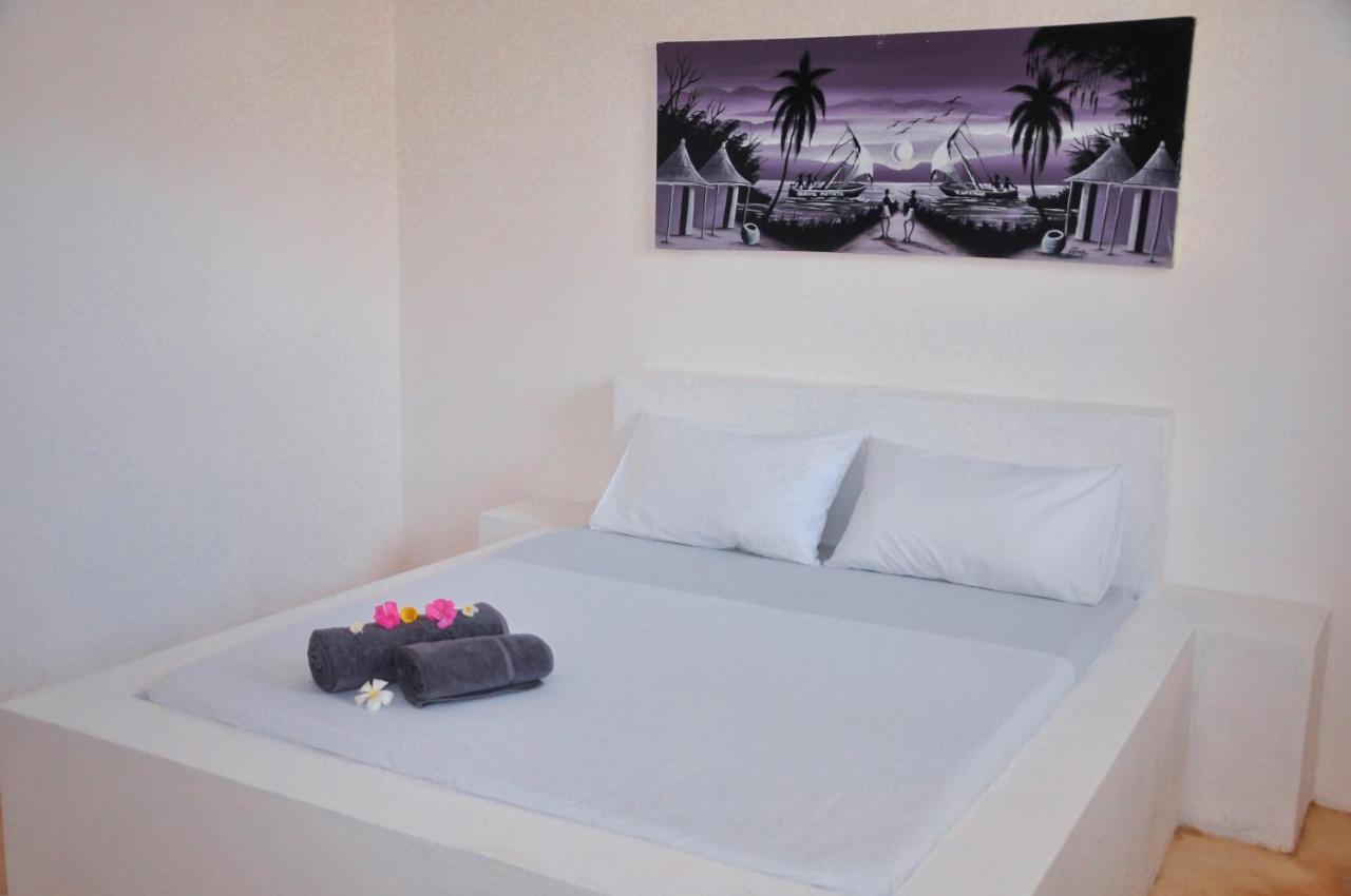 Papaya Guest House נונגווי מראה חיצוני תמונה