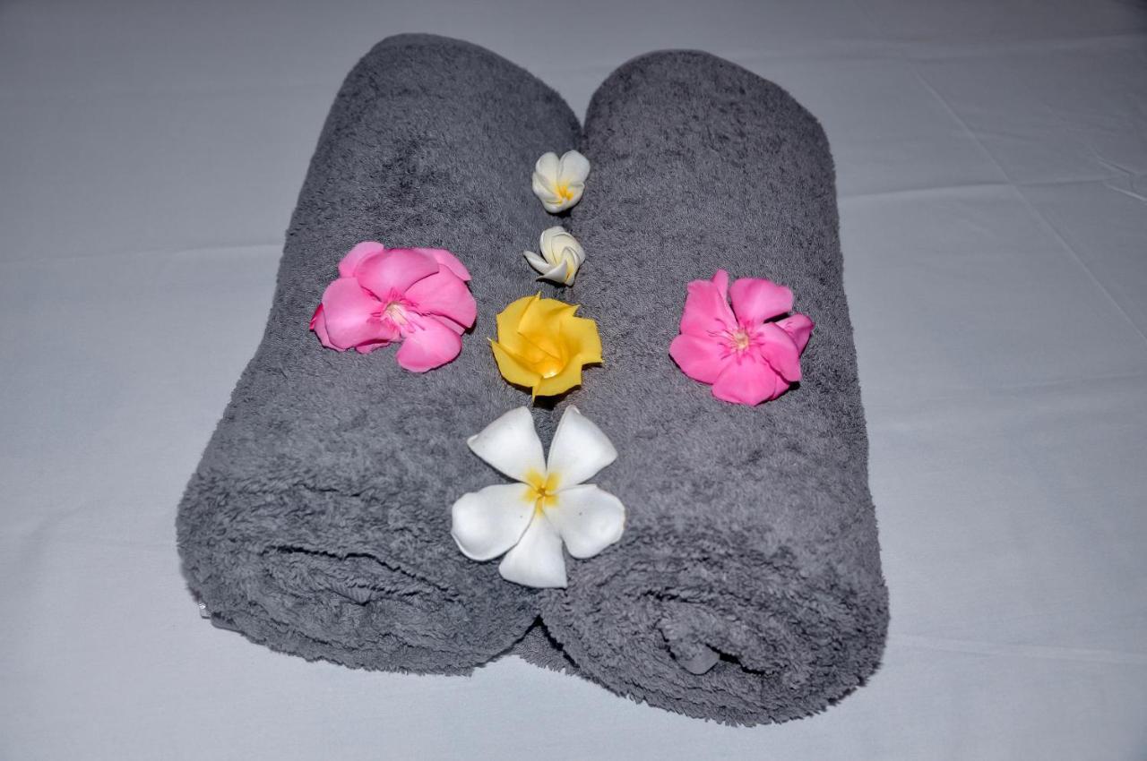 Papaya Guest House נונגווי מראה חיצוני תמונה