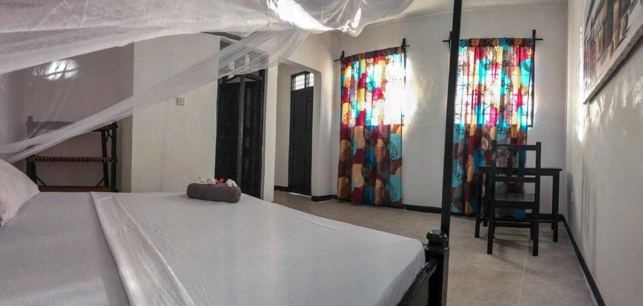 Papaya Guest House נונגווי מראה חיצוני תמונה