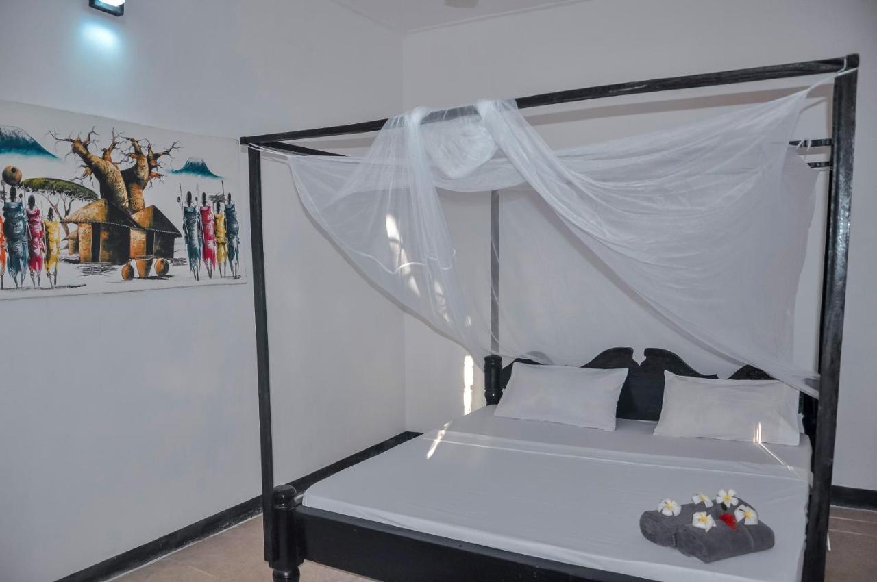 Papaya Guest House נונגווי מראה חיצוני תמונה