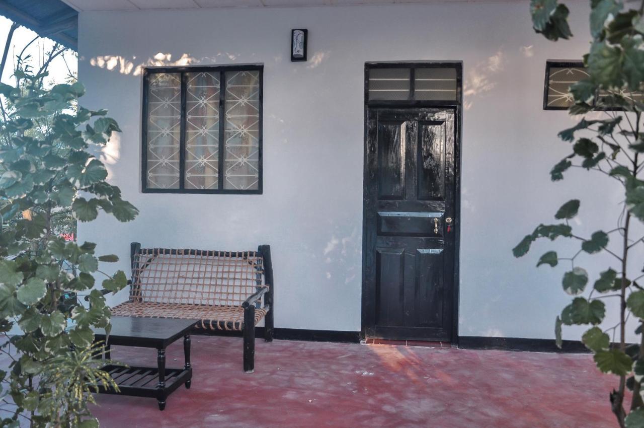 Papaya Guest House נונגווי מראה חיצוני תמונה