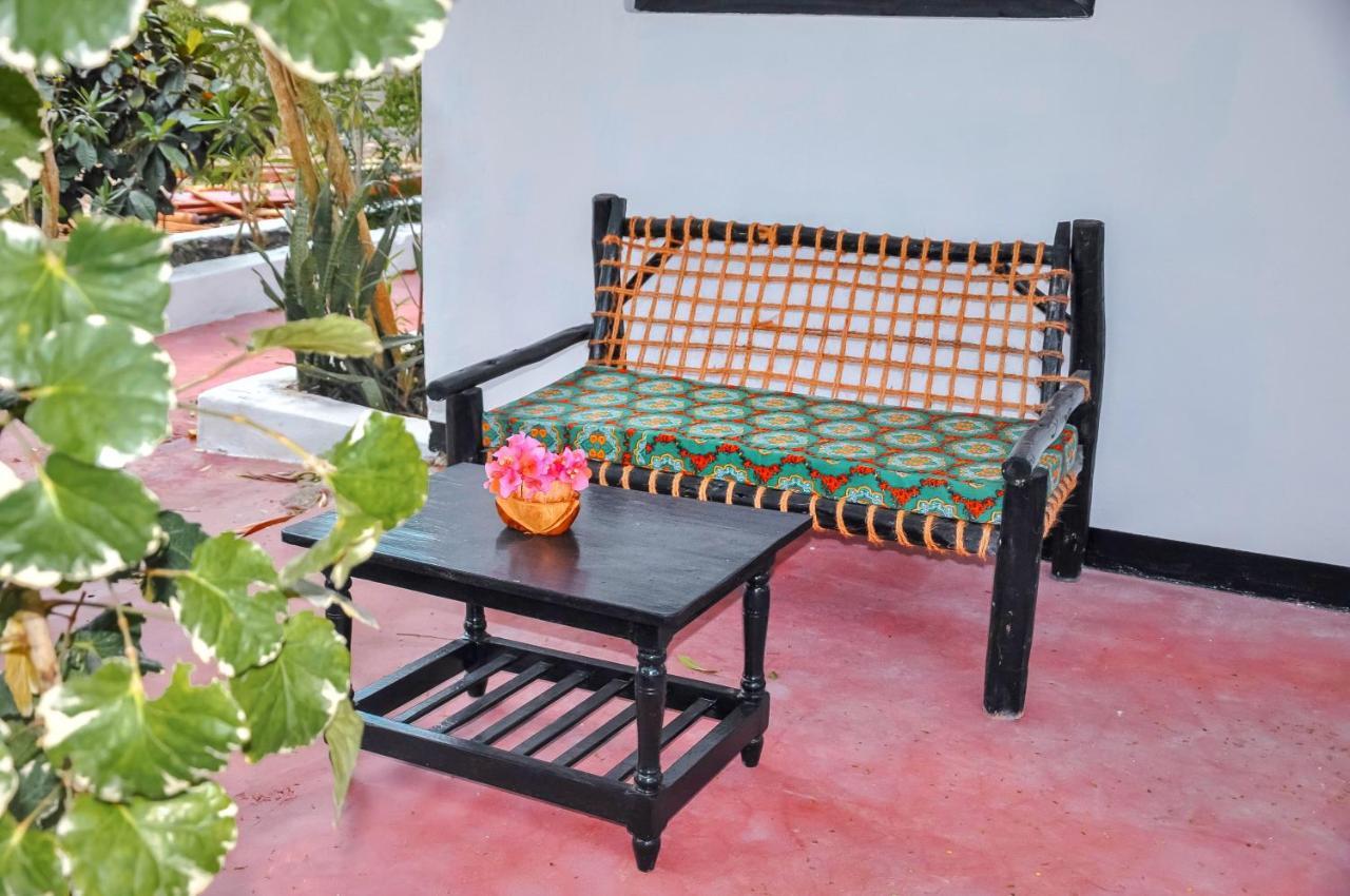 Papaya Guest House נונגווי מראה חיצוני תמונה