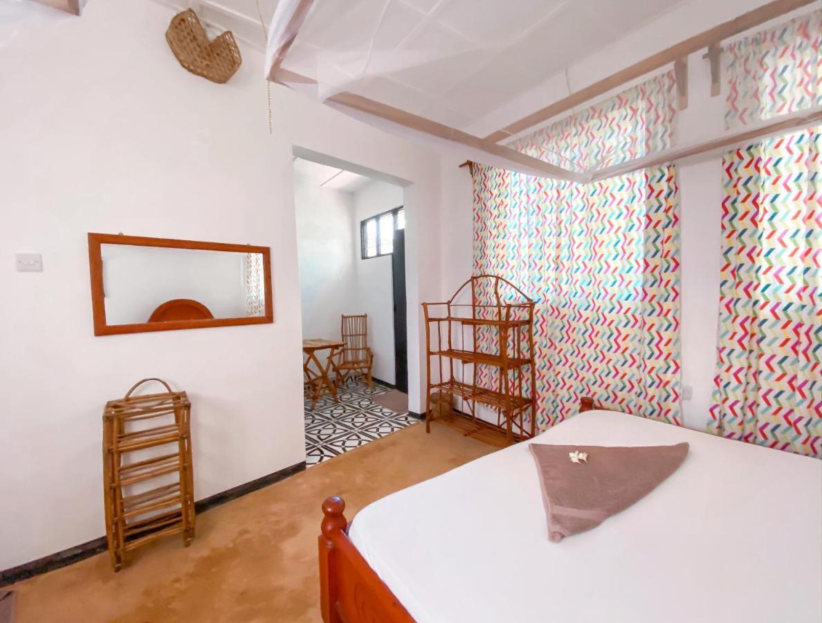Papaya Guest House נונגווי מראה חיצוני תמונה