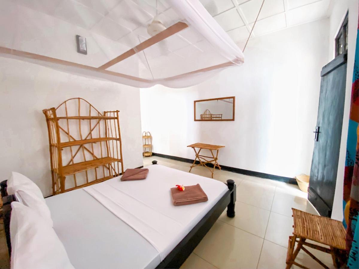 Papaya Guest House נונגווי מראה חיצוני תמונה