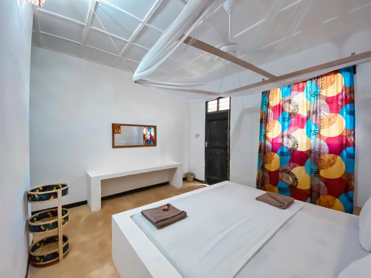 Papaya Guest House נונגווי מראה חיצוני תמונה