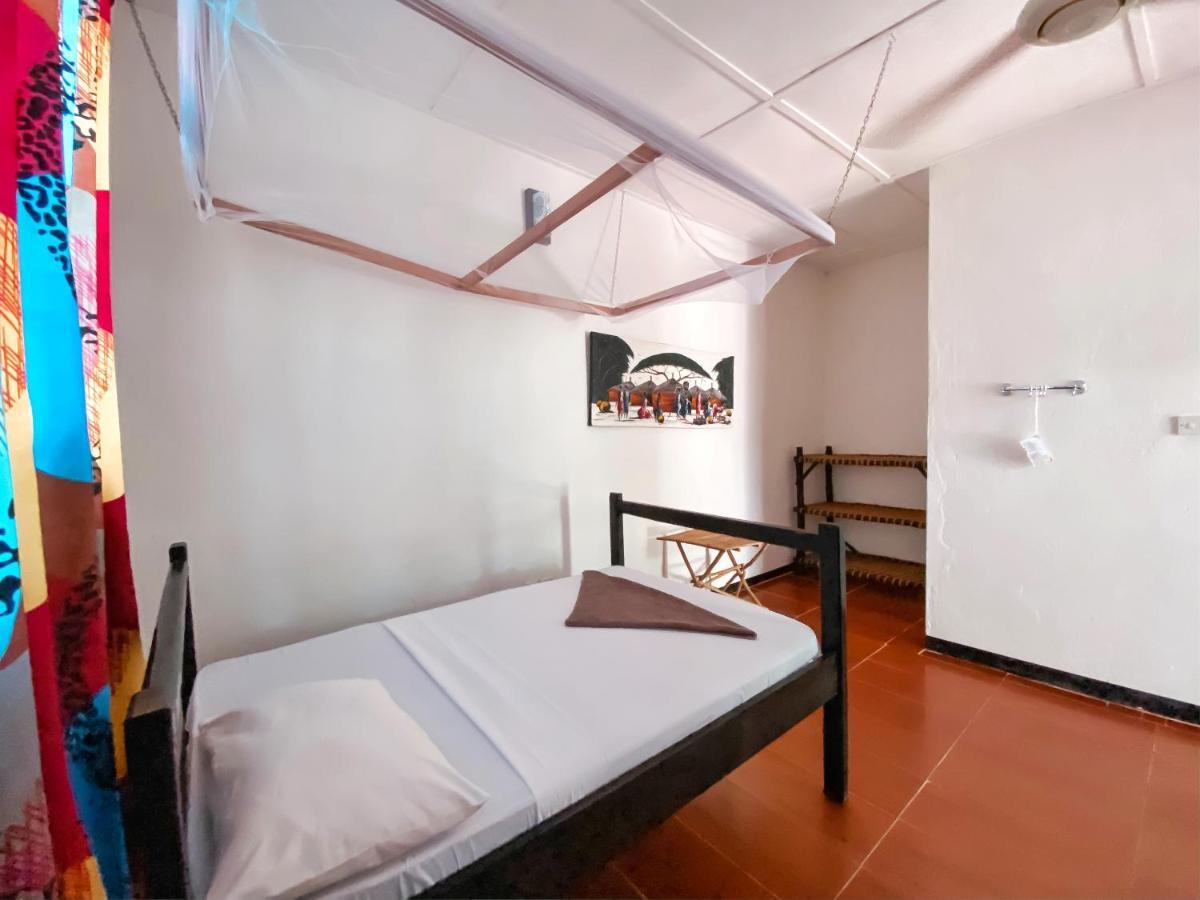 Papaya Guest House נונגווי מראה חיצוני תמונה